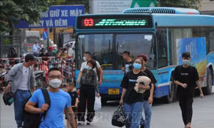 Tăng cường phòng, chống dịch bệnh trong dịp Tết Nguyên đán