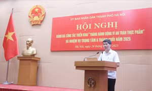 Nhiều cơ sở kinh doanh sản phẩm dinh dưỡng, thực phẩm chức năng chưa hợp tác kiểm tra