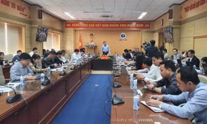 Hướng dẫn triển khai Nghị quyết 30 và Nghị định 07 'gỡ vướng' mua sắm thuốc, thiết bị y tế