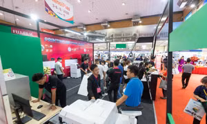 HanoiPrintPack 2025z: Giới thiệu công nghệ tiên tiến trong lĩnh vực in ấn và đóng gói