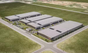 IDEC GROUP ASIA Việt Nam giới thiệu dự án Horizon Park