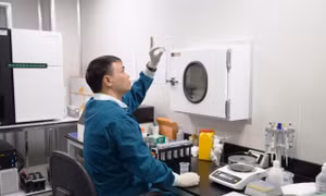 Bộ gen người Việt lần đầu tiên được giải mã với quy mô lớn