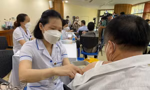 'Trí nhớ' miễn dịch với COVID-19 không bền vững như nhiều bệnh truyền nhiễm khác