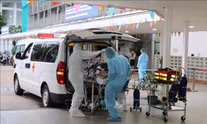 38 ngày Việt Nam không có ca lây nhiễm COVID-19 trong cộng đồng; thêm 140 công dân hoàn thành cách ly