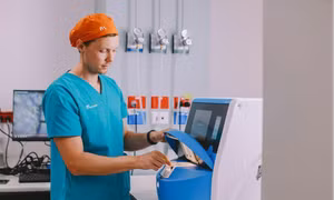Thông tin bất ngờ về việc trữ đông trứng 