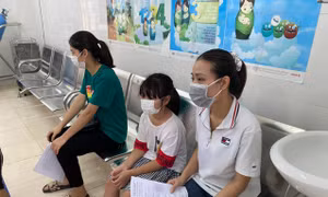 Hướng dẫn mới nhất về các địa điểm bắt buộc phải đeo khẩu trang