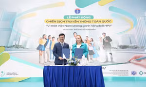 Chủ động phòng bệnh do HPV