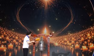 Ngày hưởng ứng hiến tặng mô, tạng (20/5): Lan tỏa triết lý sống tốt đẹp ‘cho đi là còn mãi’