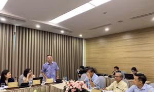 Còn nhiều khó khăn trong mua sắm phương tiện tránh thai 