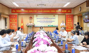 Nhiều bệnh truyền nhiễm gia tăng, người dân chủ động ý thức vệ sinh phòng dịch