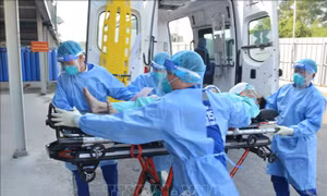 Công đoàn Y tế kiến nghị phụ cấp ưu đãi nghề cần được tính vào lương mới