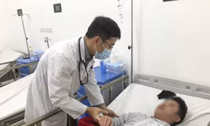 Trời rét dễ đột quỵ, người trẻ cũng phải cảnh giác