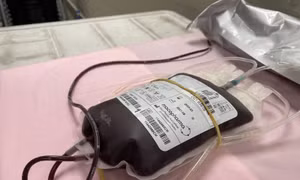 Chuyên gia nói gì về việc thế giới đã nghiên cứu được máu nhân tạo phục vụ điều trị