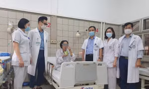 Uống ‘thuốc giảm cân thần tốc’ đón Tết, cẩn thận mang họa vào người