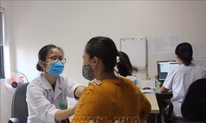 8 nguy cơ gây ung thư vú