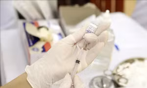 Trẻ từ 5 đến dưới 12 tuổi được tiêm những loại vaccine phòng COVID-19 nào?