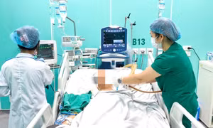 Cảnh giác với bệnh viêm não mùa nắng nóng