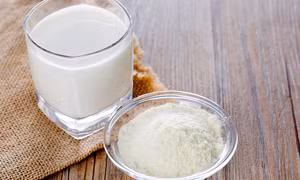 Những lưu ý để chọn đúng sữa cho trẻ trong ‘ma trận’ sữa giả