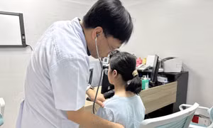 Cứu sống ca tai nạn giao thông bị vỡ khí quản hai bên, cực hiếm gặp trong y văn 