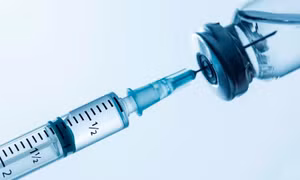 Bộ Y tế cảnh báo về thuốc tiêm dự phòng HIV giả trên thị trường