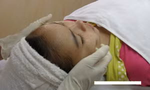 Mẹo chăm sóc da mùa hanh khô
