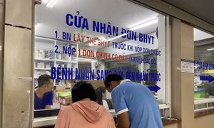 Để chuyển tuyến bệnh viện không gây phiền hà cho người bệnh - Bài 2: Phân tuyến khám, chữa bệnh là cần thiết