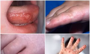 Chăm sóc trẻ bị tay chân miệng như thế nào để tránh biến chứng nặng? 