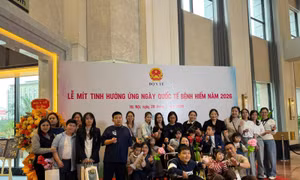 Tìm giải pháp cho thuốc hiếm tại Việt Nam