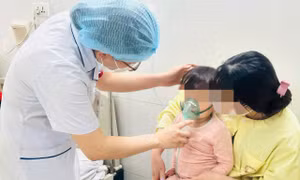 Vì sao cần tiêm vaccine phòng cúm?