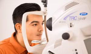 Cập nhật kỹ thuật mới để người bệnh được điều trị và chăm sóc mắt tốt nhất