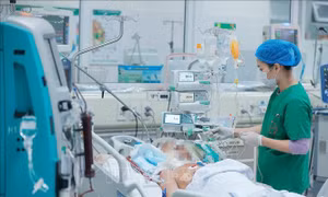 Nhiễm khuẩn bệnh viện khiến hàng triệu người trên thế giới tử vong mỗi năm