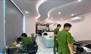 Hà Nội hướng dẫn người dân tra cứu cơ sở thẩm mỹ được cấp phép