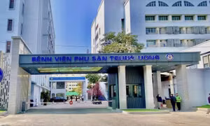 Bệnh viện Phụ sản Trung ương sẽ xử lý nghiêm nhân viên có thái độ thờ ơ, tắc trách