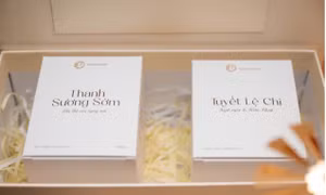 Sản phẩm ‘đẹp và thơm’ Priméd’Or hướng tới thương hiệu quà tặng tinh túy