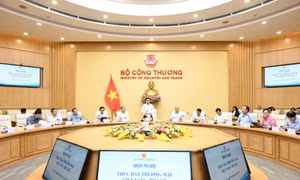 Hàng hoá của Việt Nam tuân thủ các tiêu chuẩn kỹ thuật của Hoa Kỳ
