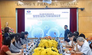 Để người bệnh ung thư nghèo vẫn được tiếp cận với thuốc đắt tiền