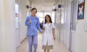 Phát triển tiềm năng du lịch y tế của Hà Nội - Bài 1: Thế mạnh của hệ thống các bệnh viện lớn