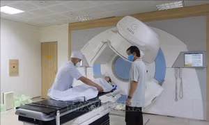 Nhiều nội dung mới trong triển khai Luật Khám bệnh, chữa bệnh