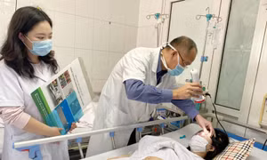  Báo động thẩm mỹ viện ‘chui’ - Bài 1: ‘Vỡ mộng’ làm đẹp