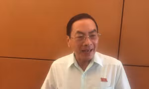 Vụ Thanh tra Bộ Xây dựng ‘vòi tiền’: Các đại biểu Quốc hội đề nghị xử lý thật nặng nếu kết luận có sai phạm