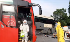 Việt Nam đã 52 ngày không có ca mắc COVID-19 mới, người dân vẫn cần chủ động phòng dịch 