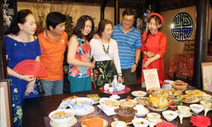 Làm gì để ổn định đường huyết trong những ngày Tết?