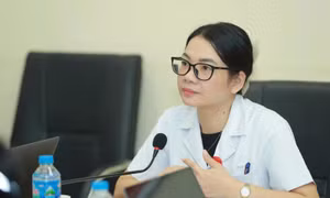 ‘Lấp khoảng trống’ trong điều trị ung thư buồng trứng