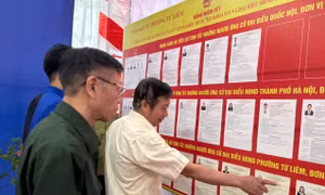 Chuẩn bị kỹ lưỡng để ngày bầu cử thực sự là ngày hội của toàn dân