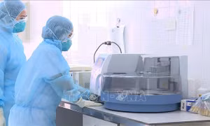 Đến sáng 3/5, Việt Nam có ngày thứ 17 'an toàn', không có ca nhiễm mới virus SARS-CoV-2
