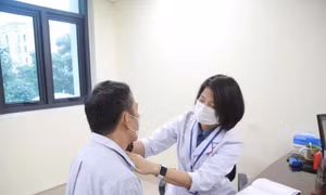 Kê đơn thuốc kéo dài tới 3 tháng, người bệnh được lợi