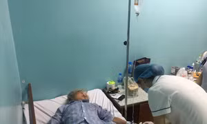 Yêu cầu hạn chế sử dụng chất thải nhựa tại các cơ sở y tế
