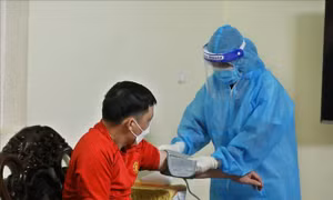 Cần linh hoạt trong cấp giấy tờ để giải quyết quyền lợi BHXH cho người lao động là F0 điều trị tại nhà