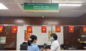 Bộ Y tế đề xuất phương án sắp xếp các bệnh viện, đơn vị