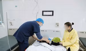 Đảm bảo có đủ thuốc điều trị cúm